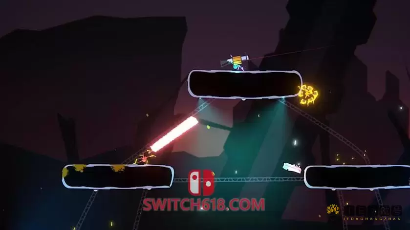 蜘蛛侠客|本体+1.1.3补丁+1DLC|官方中文|NSZ|原版|SpiderHeck