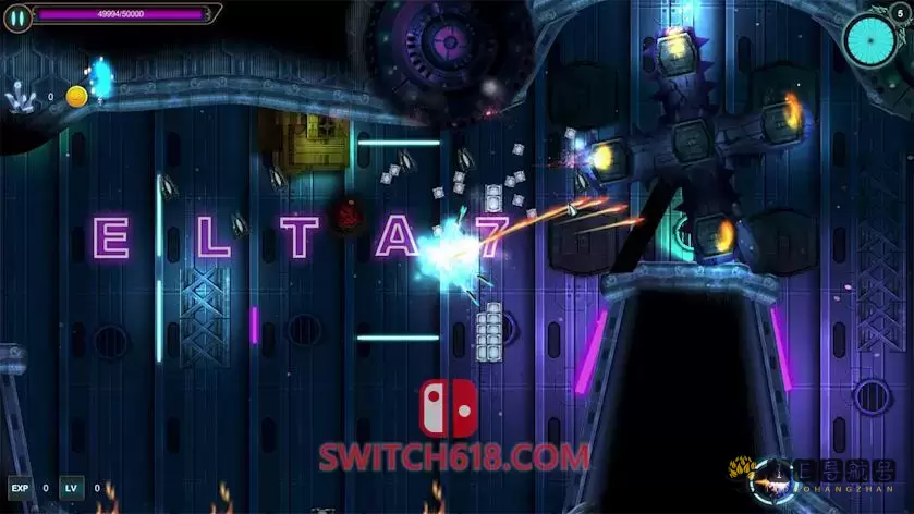 艾尔塔7号|本体+1.298补丁|中文|NSZ|Elta7