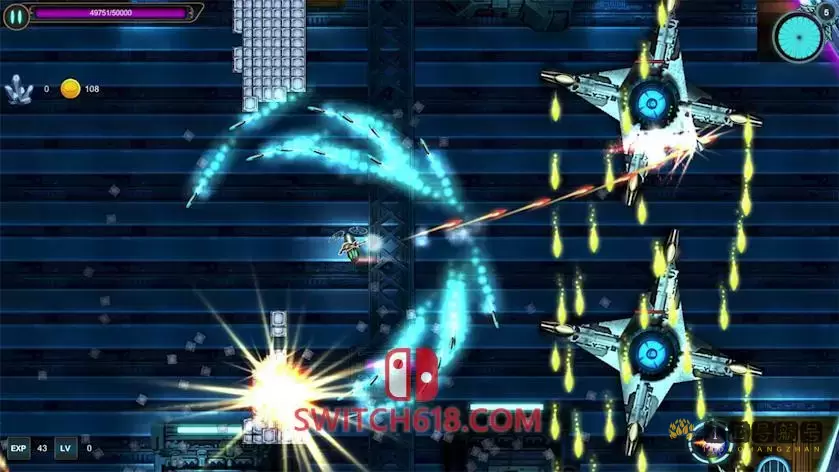 艾尔塔7号|本体+1.298补丁|中文|NSZ|Elta7