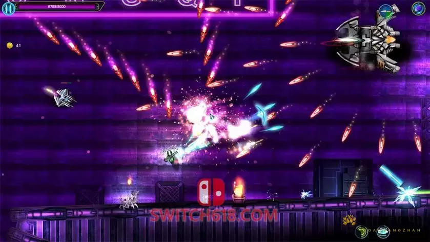 艾尔塔7号|本体+1.298补丁|中文|NSZ|Elta7