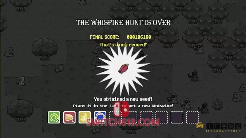 幸存者 亡灵法师之剑|本体+1.0.2补丁|中文|NSZ|Whispike Survivors: Sword of the Necromancer