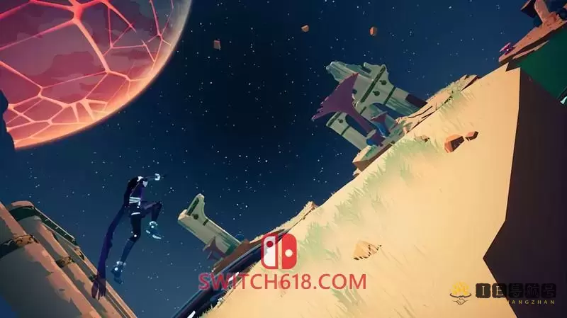 太阳灰国|本体+1.0.6补丁|中文|NSZ|Solar Ash