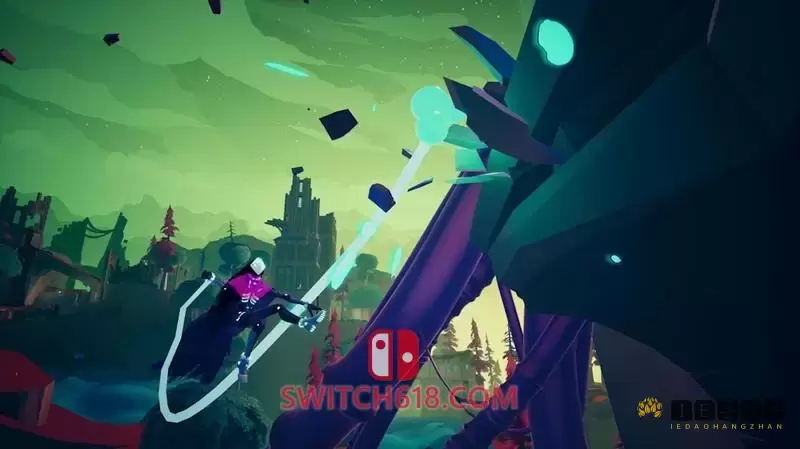 太阳灰国|本体+1.0.6补丁|中文|NSZ|Solar Ash