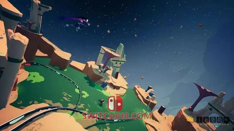 太阳灰国|本体+1.0.6补丁|中文|NSZ|Solar Ash