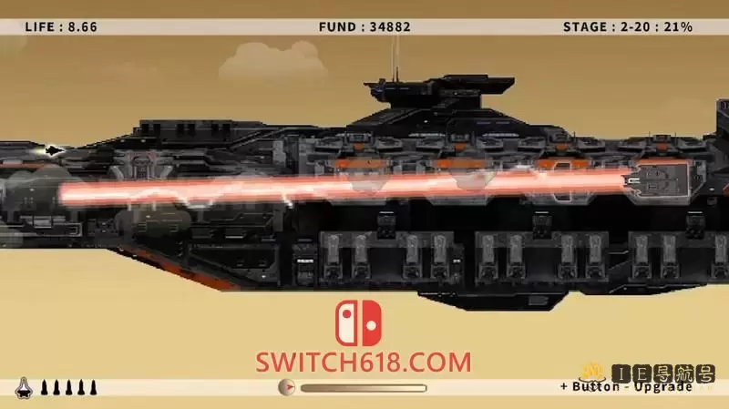 异形战争2 混战|本体+1.0.1补丁|中文|NSZ|Alien War 2 DogFight