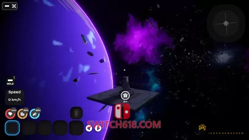 遗迹避难所|本体+0.50x0691a补丁|中文|NSZ|Remains