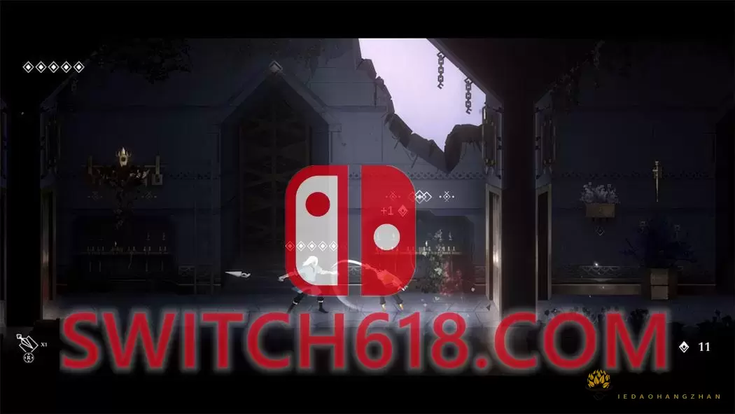 离火长明|本体+1.1.1补丁|中文|NSZ|Nocturnal