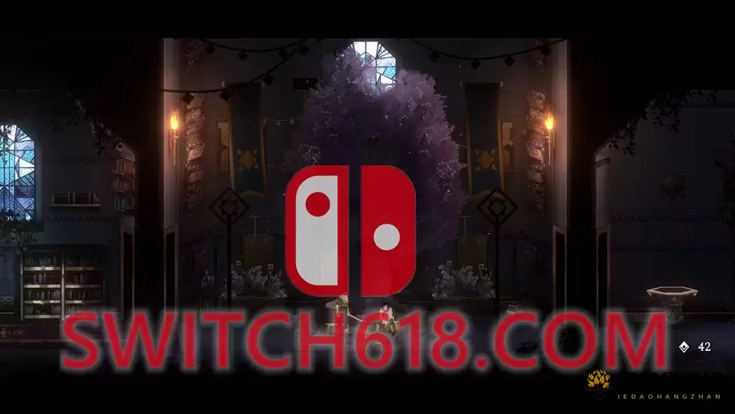 离火长明|本体+1.1.1补丁|中文|NSZ|Nocturnal