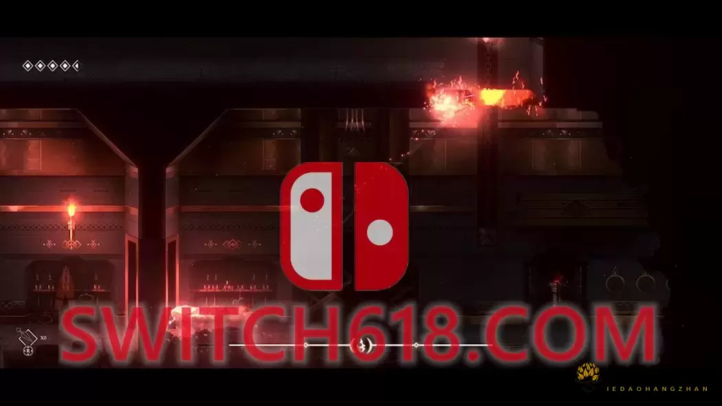 离火长明|本体+1.1.1补丁|中文|NSZ|Nocturnal