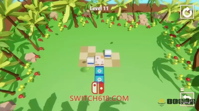 蓬松米洛|V1.0.0|中文|NSZ|Fluffy Milo