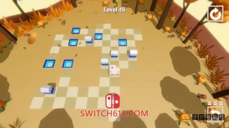 蓬松米洛|V1.0.0|中文|NSZ|Fluffy Milo