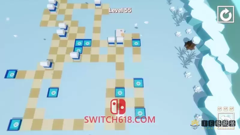 蓬松米洛|V1.0.0|中文|NSZ|Fluffy Milo