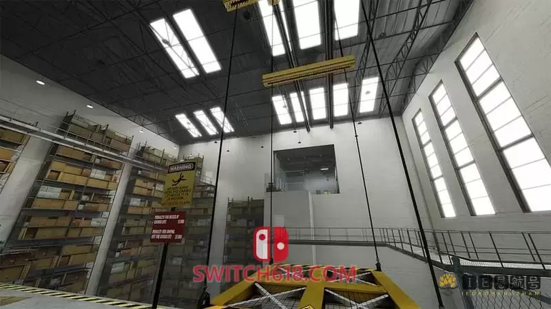 史丹利的寓言:超级豪华版|本体+1.09补丁|中文|NSZ|The Stanley Parable: Ultra Deluxe 2 史丹利的寓言:超级豪华版|本体+1.09补丁|中文|NSZ|The Stanley Parable: Ultra Deluxe