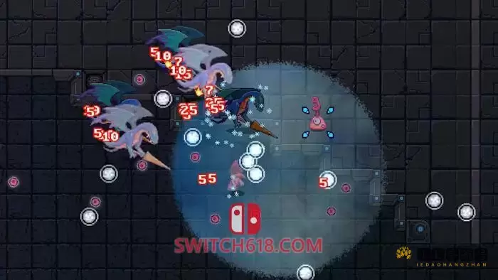 原点计划|中文|本体+1.0.11补丁|NSZ|Bio Prototype 2 原点计划|中文|本体+1.0.11补丁|NSZ|Bio Prototype