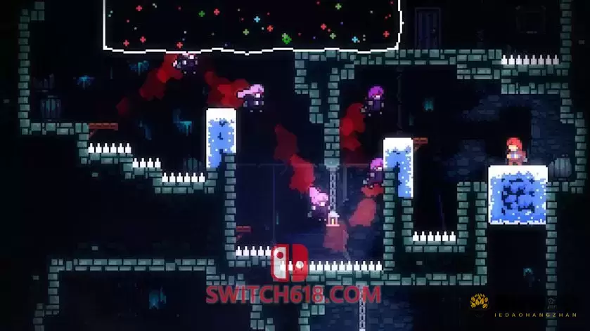蔚蓝|塞莱斯特山|本体+1.4.1.1补丁|中文|NSP|Celeste 3 蔚蓝|塞莱斯特山|本体+1.4.1.1补丁|中文|NSP|Celeste