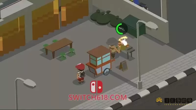 沙嗲大亨|V1.0.0|中文|NSZ|Satay Shop Tycoon