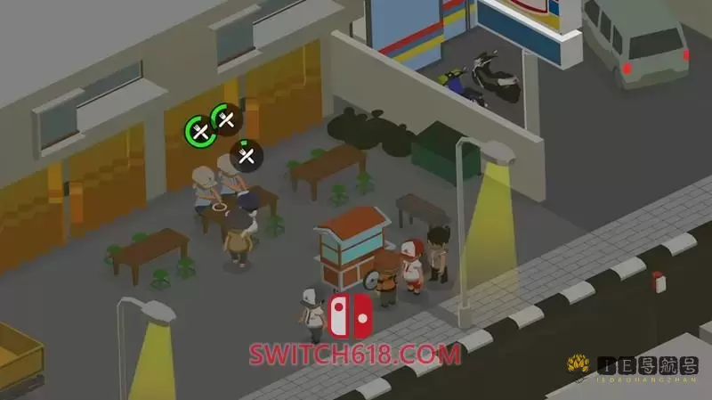 沙嗲大亨|V1.0.0|中文|NSZ|Satay Shop Tycoon