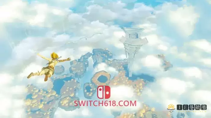 塞尔达传说：王国之泪|本体+1.21补丁+60帧+金手指|官方中文|XCI|