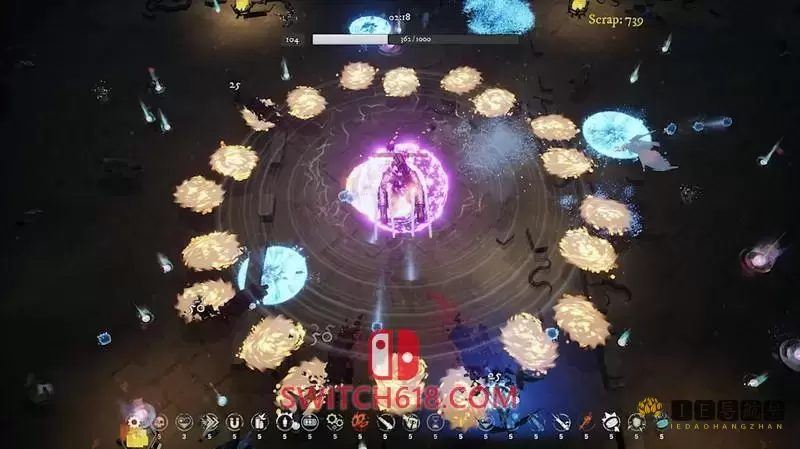 拯救 卫兵|v1.0.0|中文|NSZ|Remedium: Sentinels 2 拯救 卫兵|v1.0.0|中文|NSZ|Remedium: Sentinels