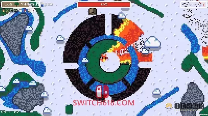 森林之火|v1.0.0|中文|NSZ|Forest Fire