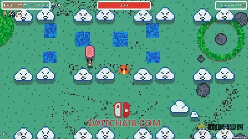 森林之火|v1.0.0|中文|NSZ|Forest Fire