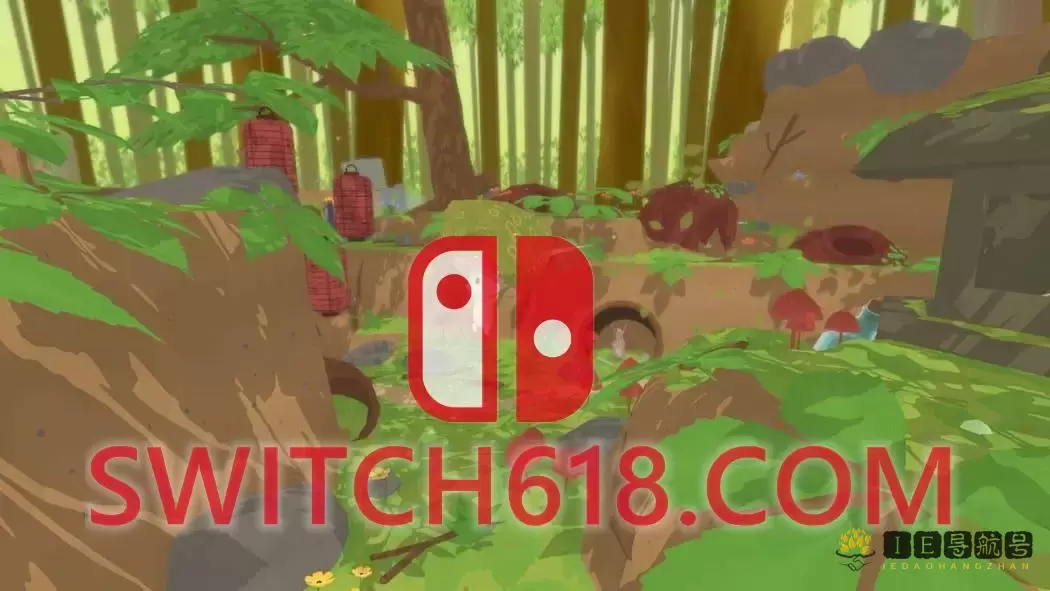 舒米回家|本体+1.0.9补丁|中文|NSZ|Smushi Come Home