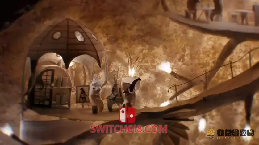 纸艺历险|本体+1.02补丁|中文|NSZ|Papetura