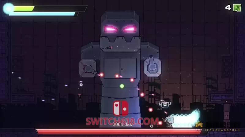 超精密计时|本体+1.0.1补丁|中文|NSZ|ChronoBreach Ultra