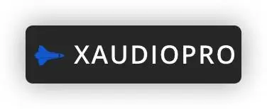 XAudioPro