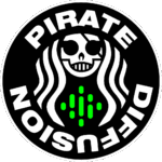 Pirate Diffusion