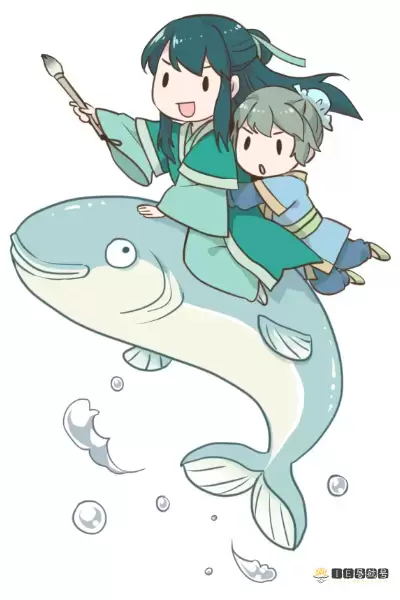 长佩文学