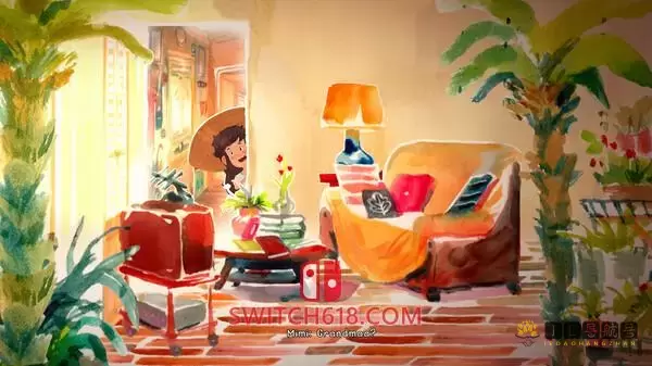 田园记|本体+1.0.0.4补丁|中文|NSZ|Dordogne