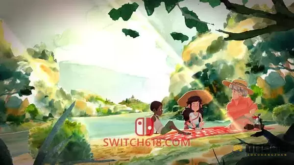 田园记|本体+1.0.0.4补丁|中文|NSZ|Dordogne