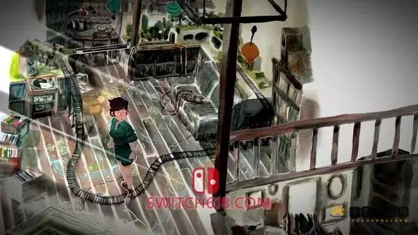 田园记|本体+1.0.0.4补丁|中文|NSZ|Dordogne