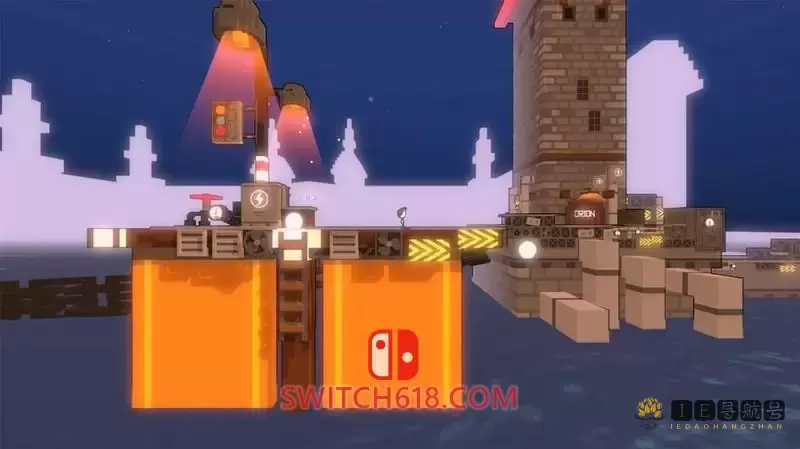 透视梦境空间|本体+1.0.1补丁|中文|NSZ|Watch