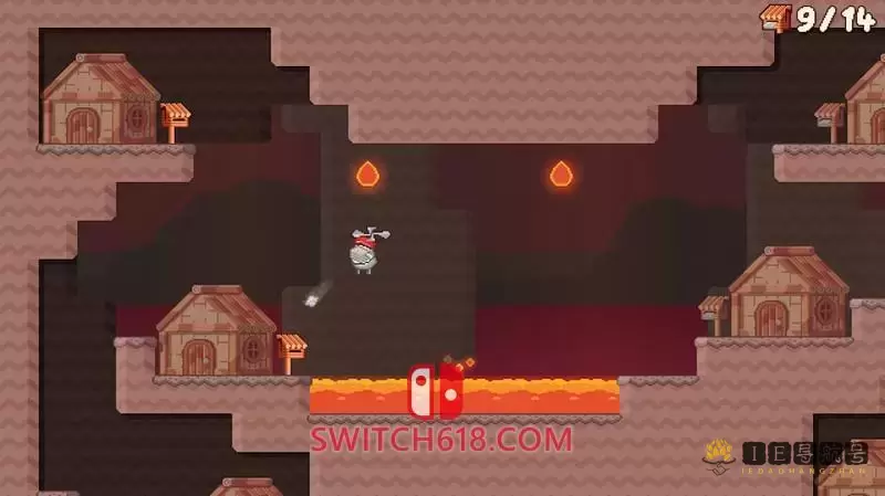 送快递鸭：鸭鸭的宅急送|本体+1.0.2补丁|中文|NSZ|Ducky’s Delivery Service