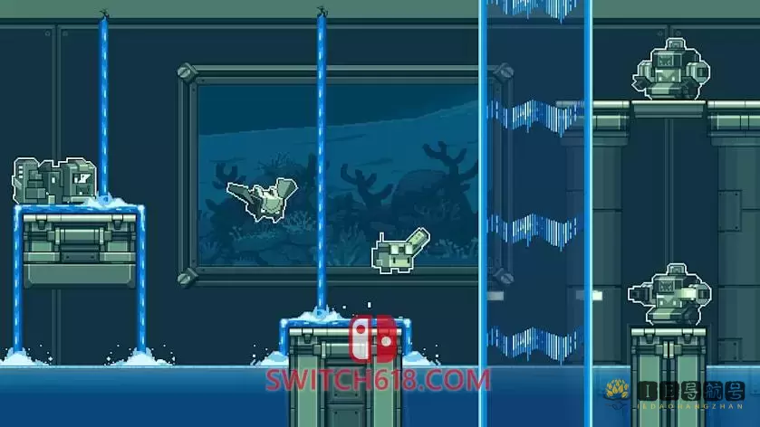 块块星球 埃齐|本体+1.3补丁|中文|NSZ|Planet Cube: Edge 1 块块星球 埃齐|本体+1.3补丁|中文|NSZ|Planet Cube: Edge