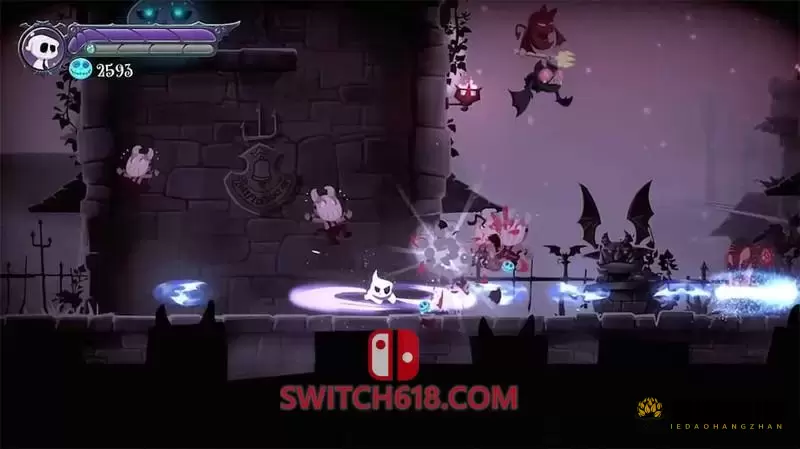 不给糖就去死|本体+1.0.1补丁|中文|NSZ|Death or Treat