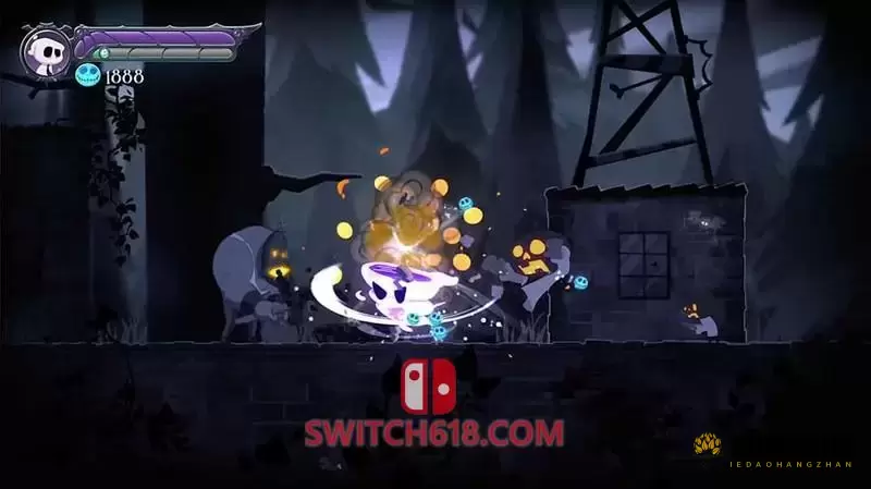 不给糖就去死|本体+1.0.1补丁|中文|NSZ|Death or Treat