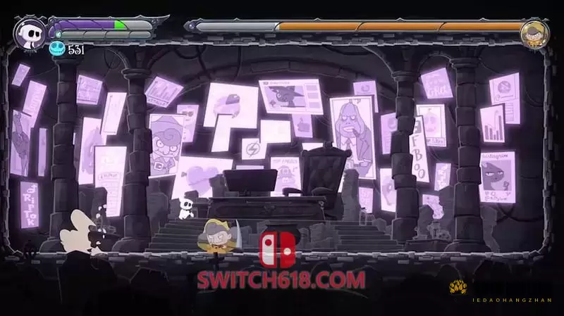 不给糖就去死|本体+1.0.1补丁|中文|NSZ|Death or Treat