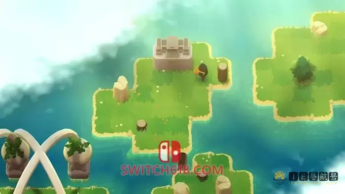 怪兽远征|本体+1.2.0升补|官方中文|原版+魔改10.2.0|A Monster’s Expedition