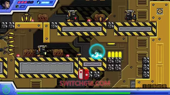 枪和跑|官方中文|本体+1.3d升补|NSZ|原版|Guns N’ Runs