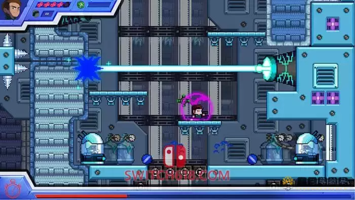 枪和跑|官方中文|本体+1.3d升补|NSZ|原版|Guns N’ Runs