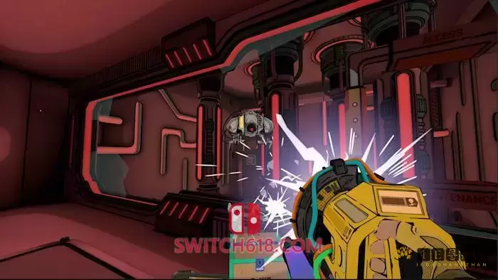 最后一个工人|官方中文|本体+1.0.4升补|NSZ|原版|The Last Worker