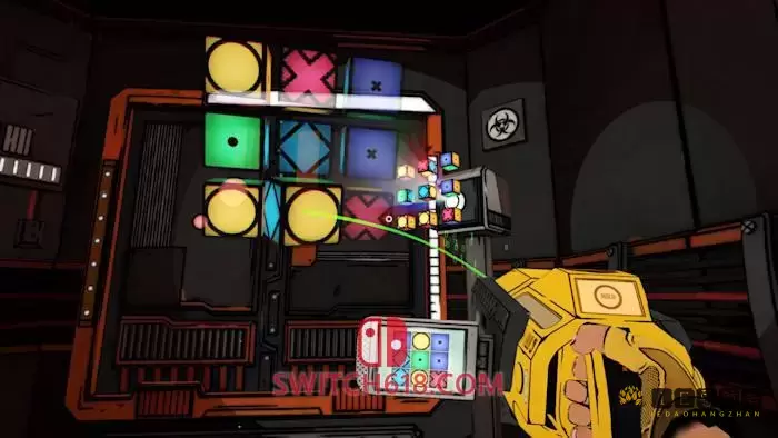 最后一个工人|官方中文|本体+1.0.4升补|NSZ|原版|The Last Worker