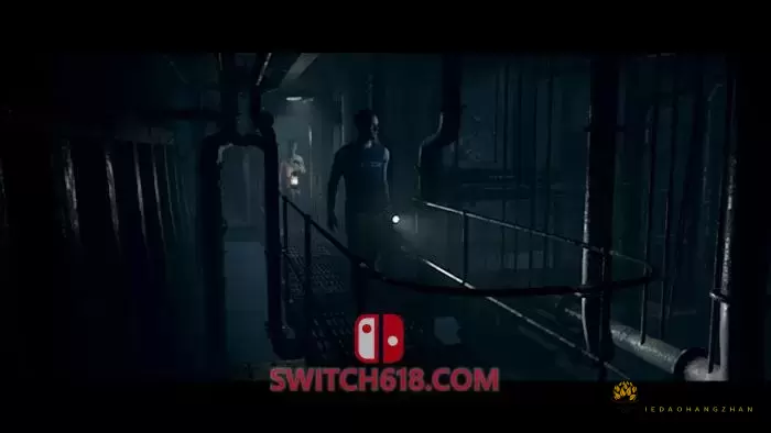 黑相集 棉兰号|官方中文|NSZ|原版|The Dark Pictures Anthology Man of Medan