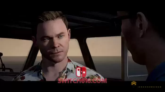 黑相集 棉兰号|官方中文|NSZ|原版|The Dark Pictures Anthology Man of Medan