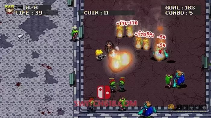 僵尸校园|官方中文|原版|Zombie’s Cool