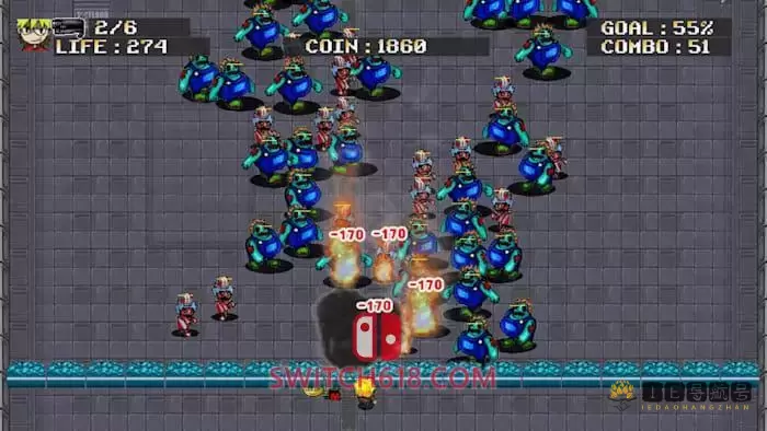 僵尸校园|官方中文|原版|Zombie’s Cool