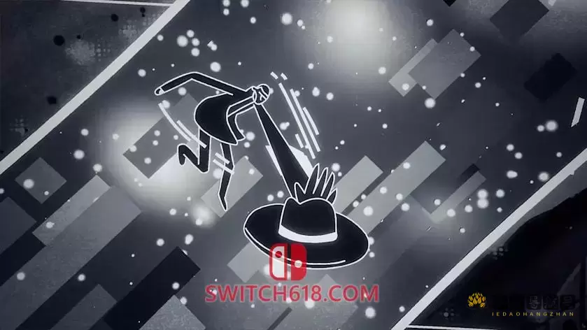 黑色起源|官方中文|本体+1.7升补|NSP|原版|Genesis Noir: A Cosmic Adventure